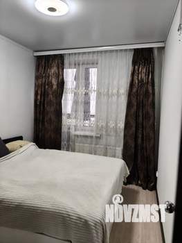 1-к квартира, вторичка, 34м2, 14/17 этаж