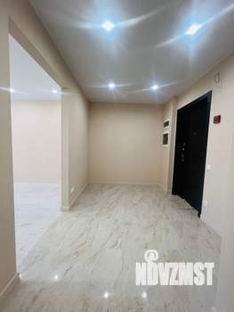 1-к квартира, вторичка, 46м2, 13/13 этаж