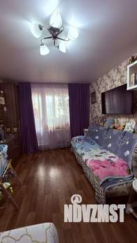 2-к квартира, вторичка, 44м2, 6/9 этаж
