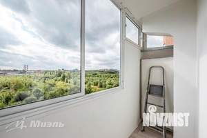2-к квартира, вторичка, 58м2, 13/17 этаж