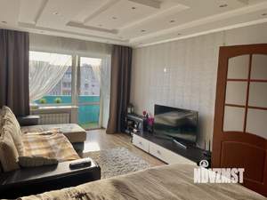 1-к квартира, вторичка, 34м2, 9/9 этаж