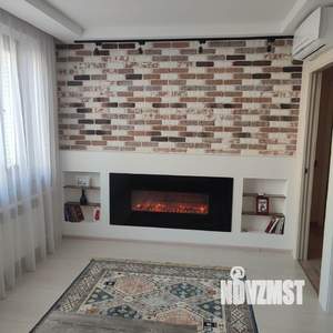 3-к квартира, вторичка, 68м2, 4/17 этаж