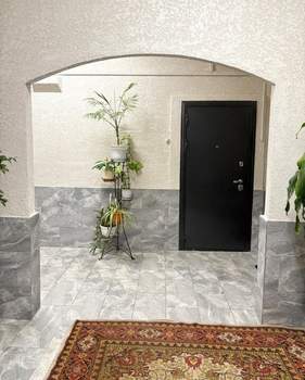 1-к квартира, вторичка, 34м2, 10/16 этаж