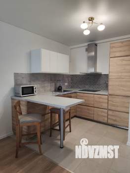 1-к квартира, вторичка, 36м2, 25/25 этаж