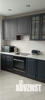 2-к квартира, вторичка, 54м2, 15/25 этаж