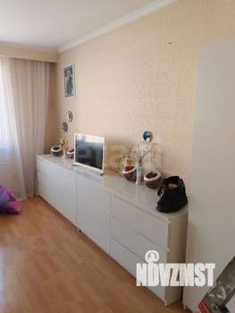 4-к квартира, вторичка, 96м2, 7/14 этаж
