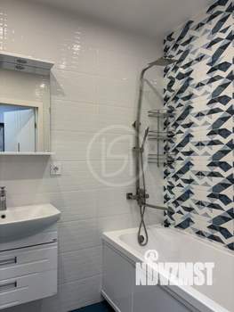 2-к квартира, вторичка, 49м2, 20/25 этаж