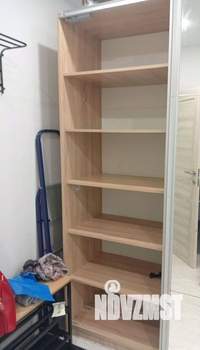 Студия квартира, вторичка, 23м2, 4/12 этаж