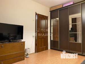 1-к квартира, вторичка, 34м2, 11/16 этаж