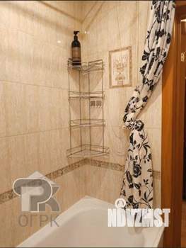 Студия квартира, вторичка, 27м2, 4/6 этаж