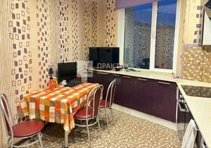 2-к квартира, вторичка, 70м2, 10/19 этаж