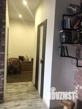 2-к квартира, вторичка, 47м2, 13/24 этаж