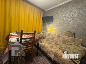 1-к квартира, вторичка, 34м2, 1/10 этаж