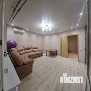 3-к квартира, вторичка, 75м2, 7/22 этаж
