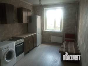 1-к квартира, вторичка, 48м2, 5/25 этаж