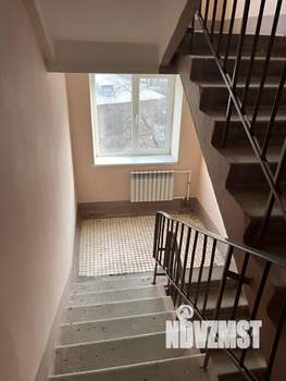2-к квартира, вторичка, 48м2, 4/5 этаж