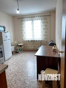 2-к квартира, вторичка, 60м2, 17/18 этаж