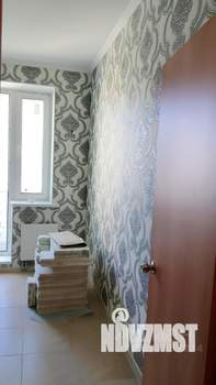 1-к квартира, вторичка, 40м2, 9/22 этаж