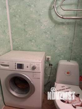 1-к квартира, вторичка, 38м2, 15/17 этаж