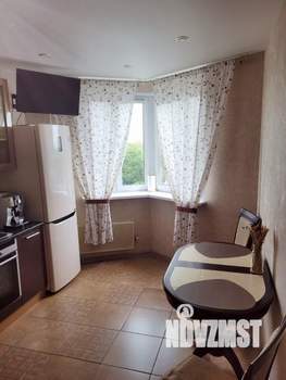 2-к квартира, вторичка, 51м2, 10/17 этаж