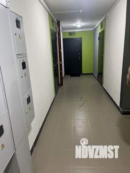 2-к квартира, вторичка, 52м2, 4/17 этаж