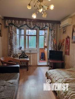 1-к квартира, вторичка, 33м2, 3/10 этаж