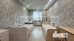 4-к квартира, вторичка, 87м2, 8/10 этаж