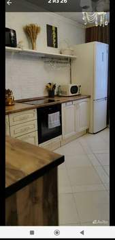 2-к квартира, вторичка, 77м2, 3/17 этаж