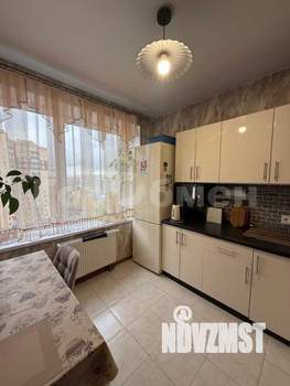 1-к квартира, вторичка, 31м2, 12/17 этаж