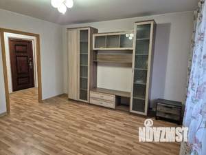 1-к квартира, вторичка, 45м2, 8/17 этаж