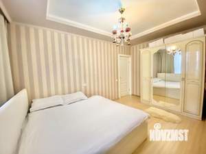 3-к квартира, вторичка, 75м2, 4/12 этаж