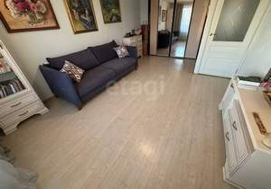 1-к квартира, вторичка, 35м2, 12/14 этаж