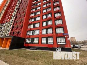 Студия квартира, вторичка, 24м2, 1/19 этаж