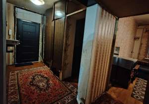 2-к квартира, вторичка, 46м2, 5/5 этаж