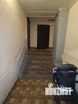 3-к квартира, вторичка, 51м2, 7/9 этаж