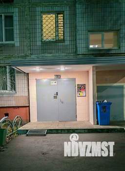 3-к квартира, вторичка, 61м2, 1/9 этаж