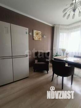 2-к квартира, вторичка, 68м2, 5/17 этаж