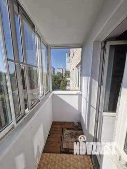1-к квартира, вторичка, 33м2, 7/9 этаж