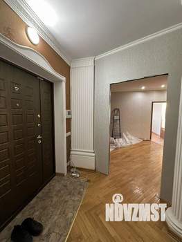 2-к квартира, вторичка, 58м2, 8/19 этаж