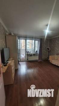 2-к квартира, вторичка, 58м2, 7/17 этаж