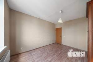 3-к квартира, вторичка, 101м2, 23/25 этаж