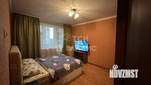 2-к квартира, вторичка, 60м2, 13/17 этаж