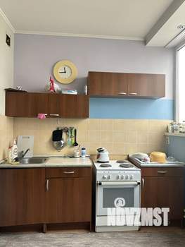 1-к квартира, вторичка, 30м2, 10/22 этаж
