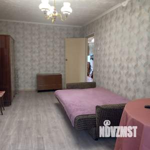 3-к квартира, вторичка, 61м2, 5/5 этаж