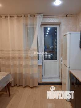2-к квартира, вторичка, 47м2, 4/22 этаж