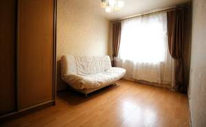 2-к квартира, вторичка, 51м2, 2/17 этаж