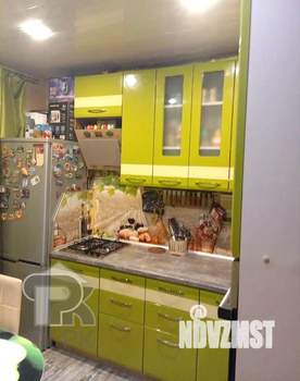 2-к квартира, вторичка, 50м2, 1/9 этаж