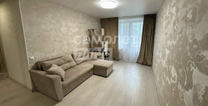 2-к квартира, вторичка, 43м2, 4/5 этаж