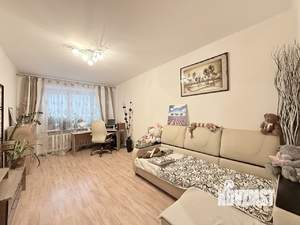 2-к квартира, вторичка, 52м2, 1/14 этаж