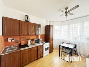 2-к квартира, вторичка, 59м2, 11/14 этаж